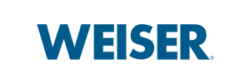 WEISER Logo