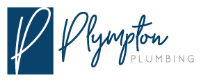 Plympton Plumbing Logo